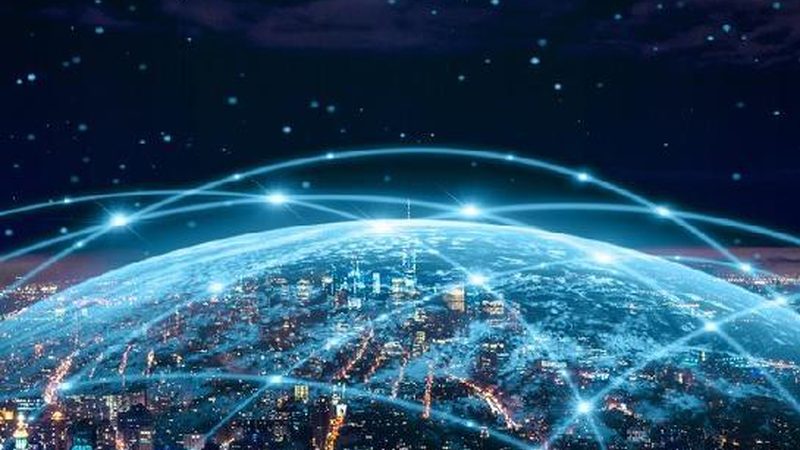 成都数字孪生物联网系统定制：构建智慧城市的未来蓝图